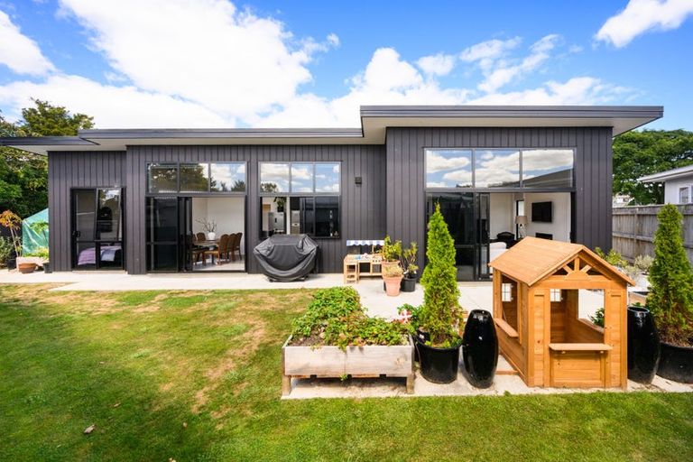 Photo of property in 37b Kingston Street, Awapuni, Palmerston North, 4412