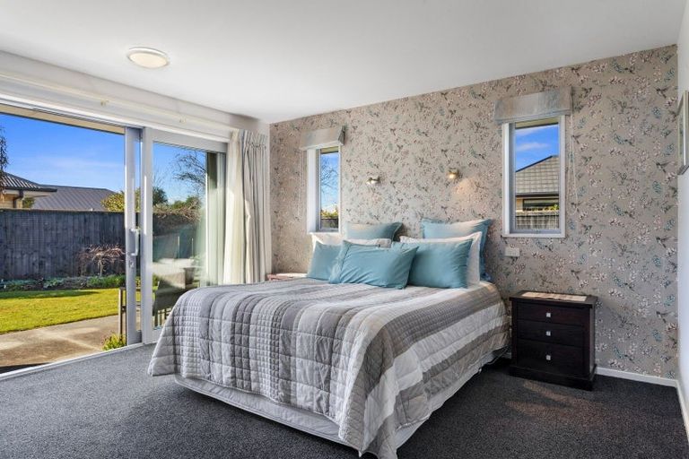 Photo of property in 20 Churchill Drive, Rangiora, 7400