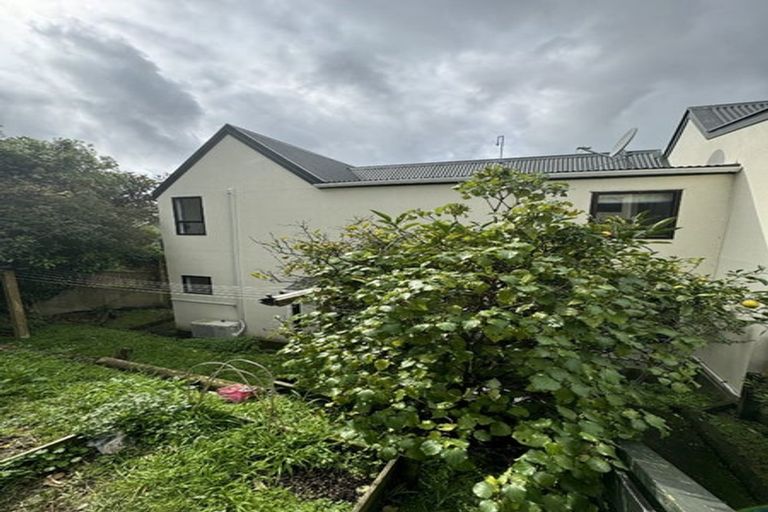 Photo of property in 5/12 Vallance Street, Kilbirnie, Wellington, 6022