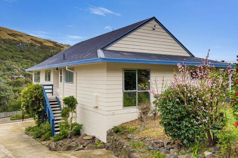 Photo of property in 133 Sumnervale Drive, Sumner, Christchurch, 8081