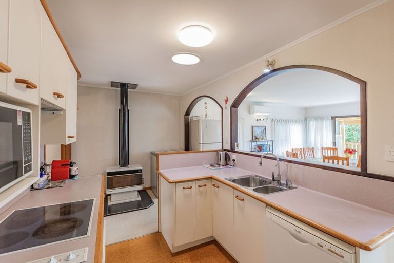 Photo of property in 157 Mokoia Road, Birkenhead, Auckland, 0626