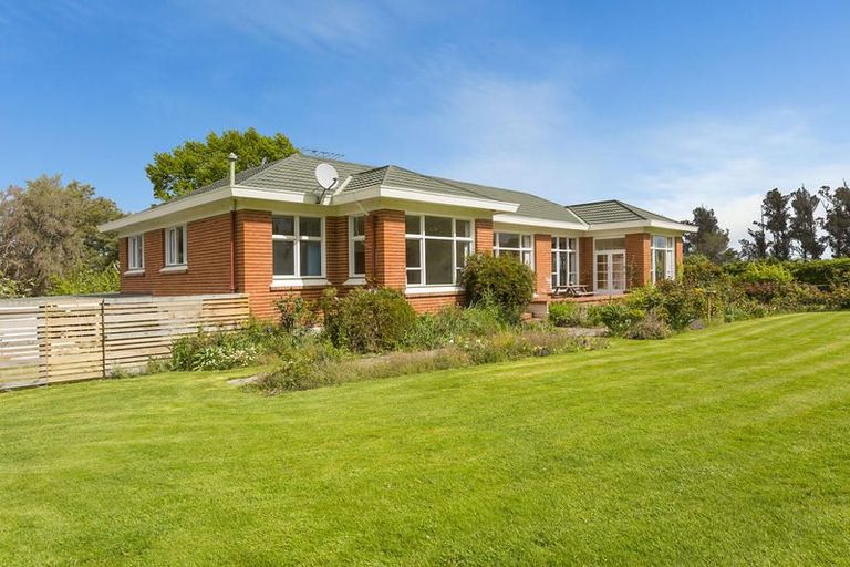Photo of property in 182 Wairongoa Road, North Taieri, Mosgiel, 9092