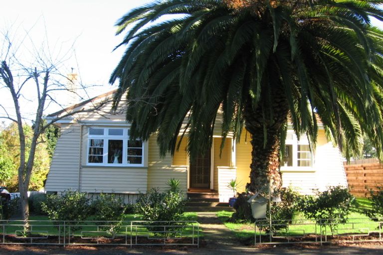 Photo of property in 6 Murray Street, Maeroa, Hamilton, 3200