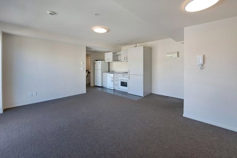 Photo of property in The Peak Apartments, 906/170 Taranaki Street, Te Aro, Wellington, 6011