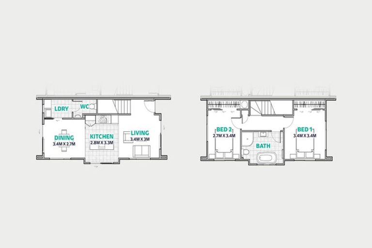 Photo of property in 1 Bledisloe Crescent, Wainuiomata, Lower Hutt, 5014