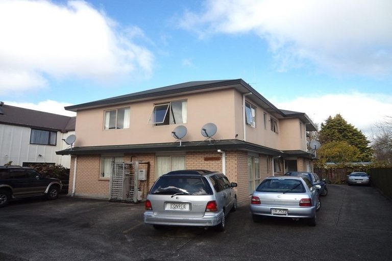 Photo of property in 12/5 Inverness Avenue, Hamilton East, Hamilton, 3216