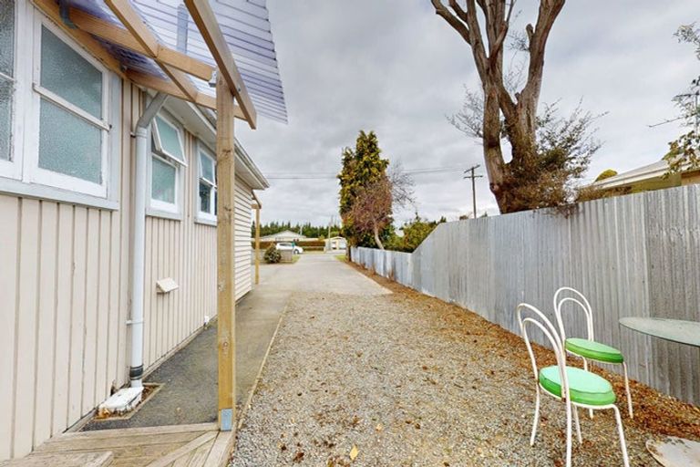 Photo of property in 40 Gray Street, Hinds, Ashburton, 7773