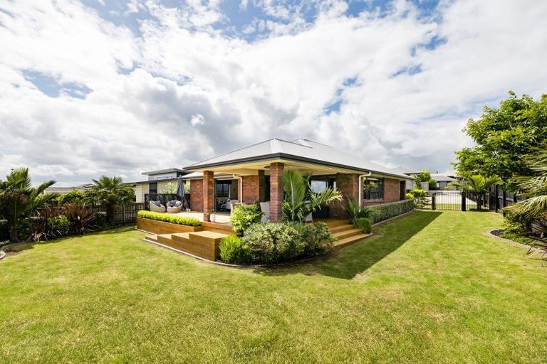 Photo of property in 154 Brymer Road, Rotokauri, Hamilton, 3200