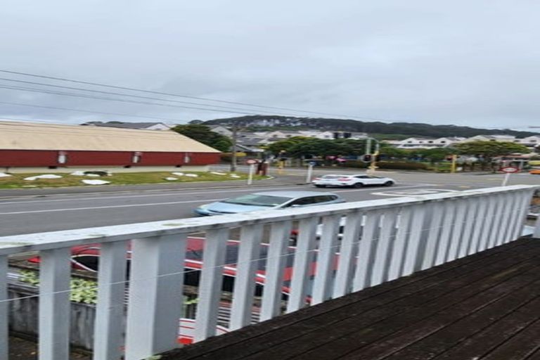 Photo of property in 47 Constable Street, Newtown, Wellington, 6021