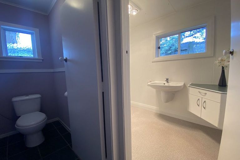 Photo of property in 40 Essex Street, Vogeltown, New Plymouth, 4310