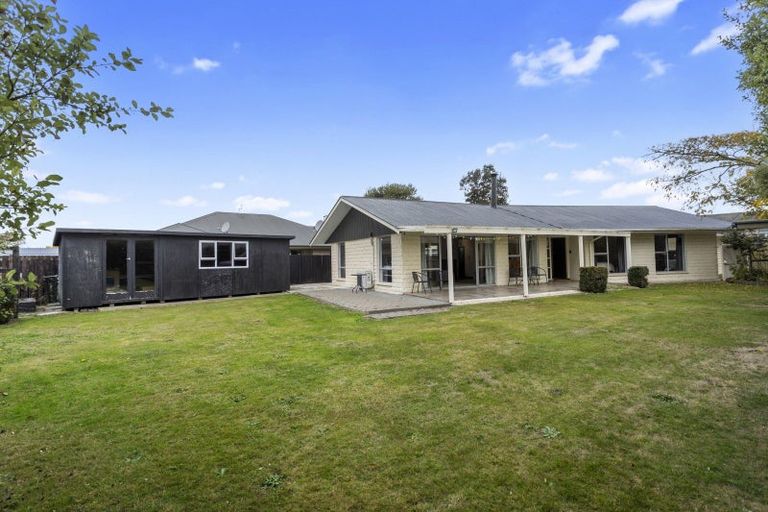 Photo of property in 10 Main North Road, Woodend, 7610