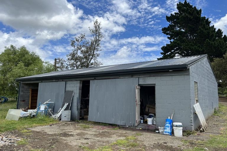 Photo of property in 85 Dean Road, Pokeno, 2471