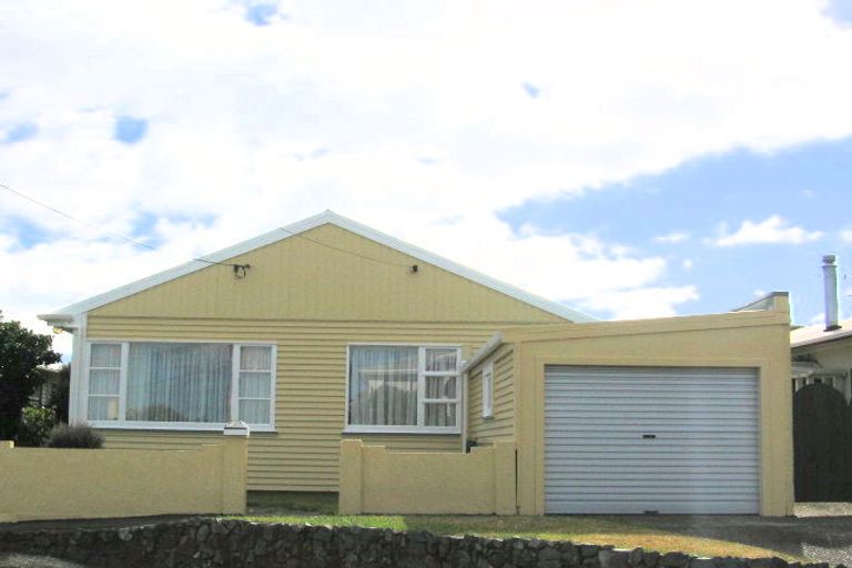 Photo of property in 39 Athens Street, Miramar, Wellington, 6022