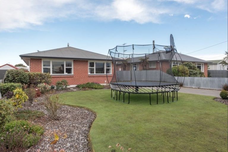 Photo of property in 183 Harrison Street, Allenton, Ashburton, 7700