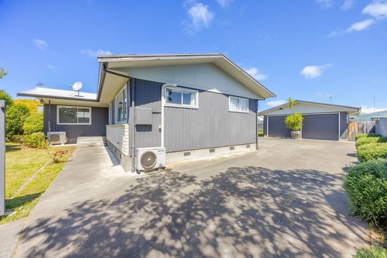 Photo of property in 9 Argyll Crescent, Tamatea, Napier, 4112