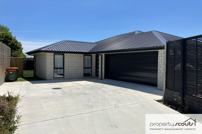 Photo of property in 25a Woodleigh Street, Frankleigh Park, New Plymouth, 4310