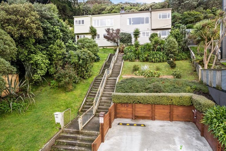 Photo of property in 175 Cockayne Road, Ngaio, Wellington, 6035