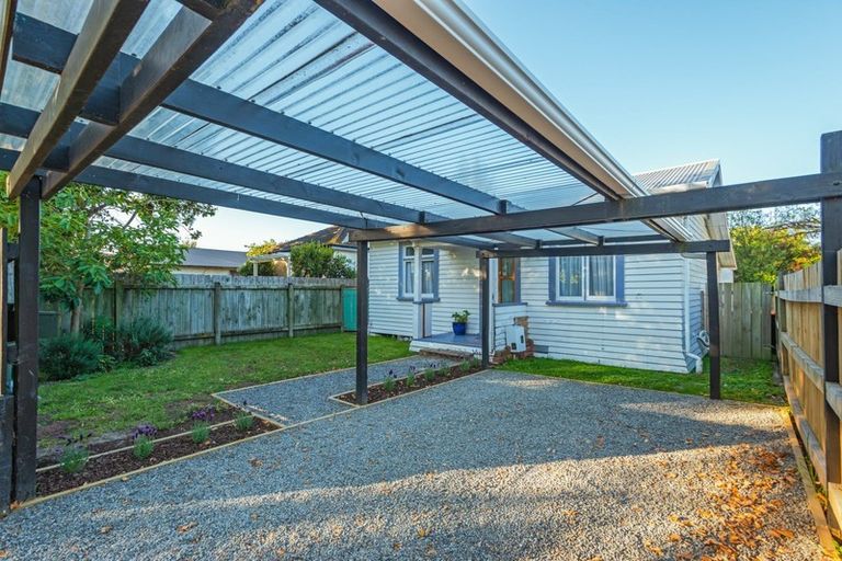 Photo of property in 29a Union Street, Hokowhitu, Palmerston North, 4410