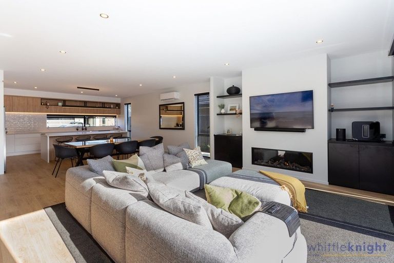 Photo of property in 169 Georgina Street, Marshland, Christchurch, 8083