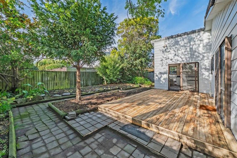 Photo of property in 34 Donnington Street, Parklands, Christchurch, 8083