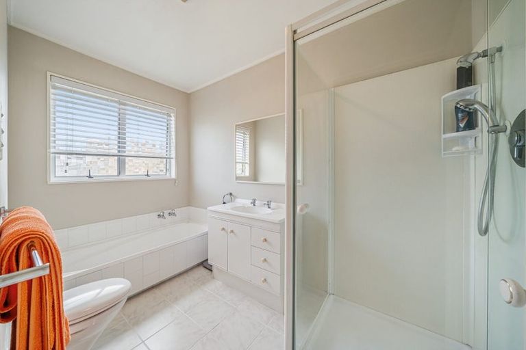 Photo of property in 153 Conclusion Street, Ascot Park, Porirua, 5024