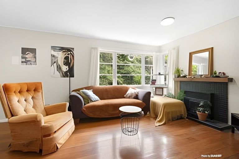 Photo of property in 417 Ohiro Road, Brooklyn, Wellington, 6021