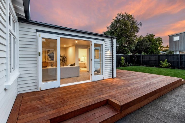 Photo of property in 117 Mersey Street, St Albans, Christchurch, 8014