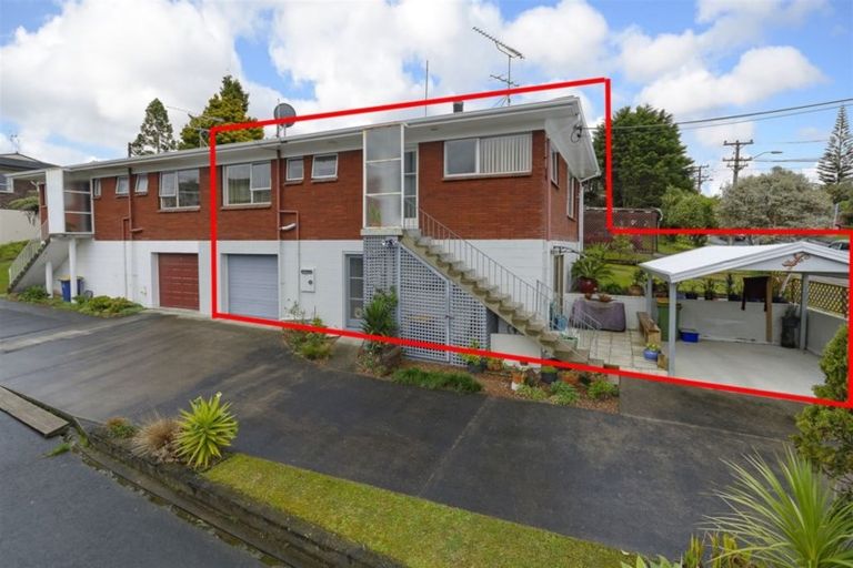 Photo of property in 1/20 Merchant Avenue, Te Atatu South, Auckland, 0610