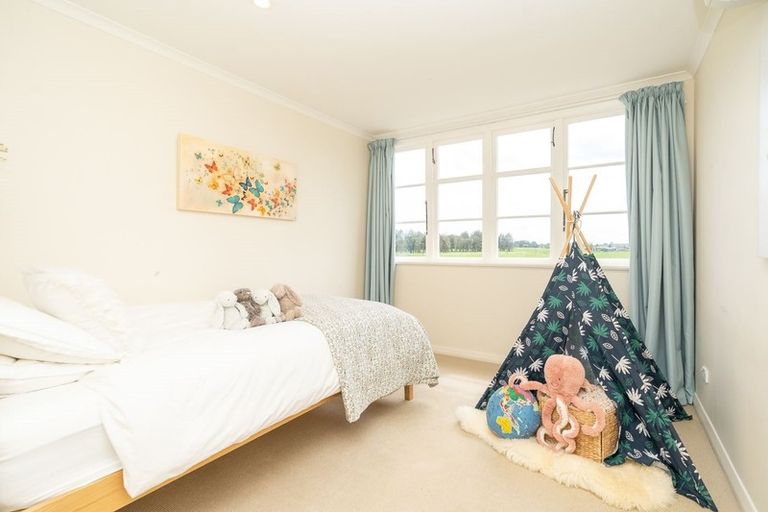 Photo of property in 101 Hooker Road, Tamahere, Hamilton, 3283