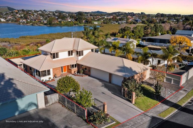 Photo of property in 5 Egret Avenue, Maungatapu, Tauranga, 3112