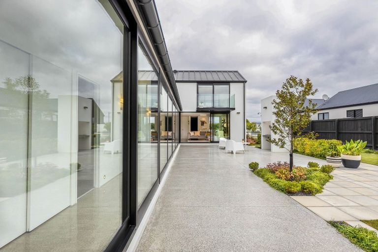 Photo of property in 44 Bluestone Drive, Parklands, Christchurch, 8083