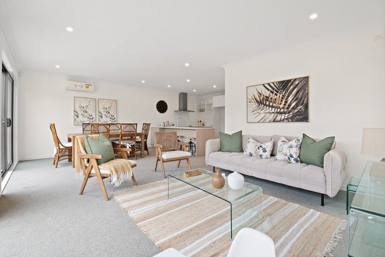 Photo of property in 9 Otereti Street, Flat Bush, Auckland, 2019