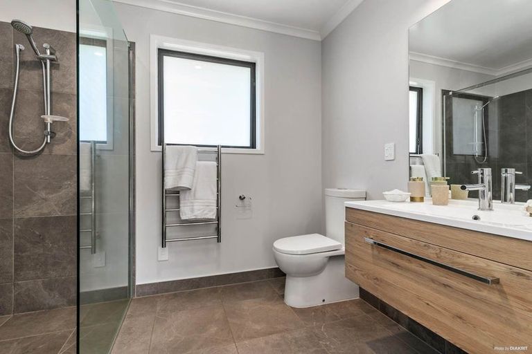 Photo of property in 31b Leathem Crescent, Pokeno, 2402