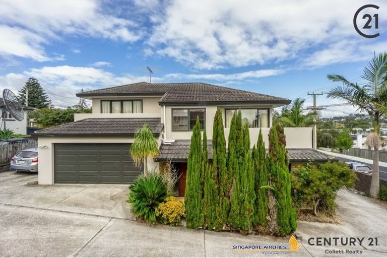 Photo of property in 2/49 College Road, Northcote, Auckland, 0627