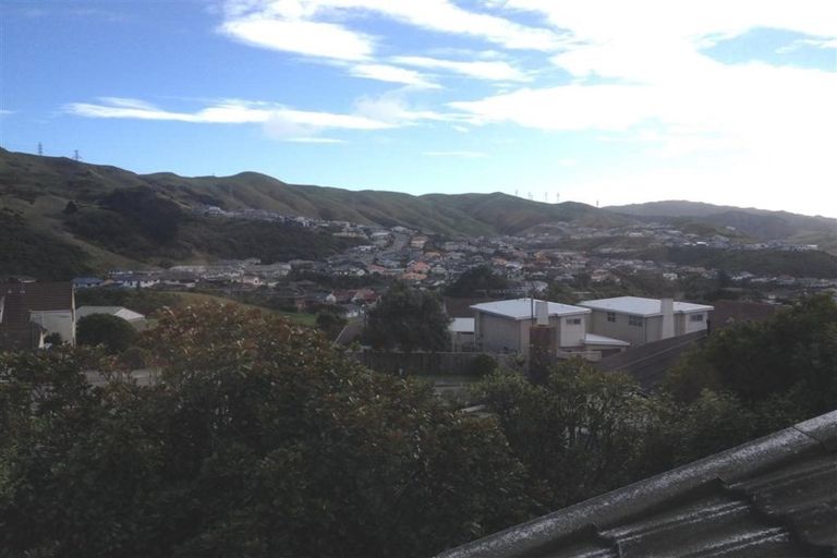 Photo of property in 3 Cambrian Street, Churton Park, Wellington, 6037
