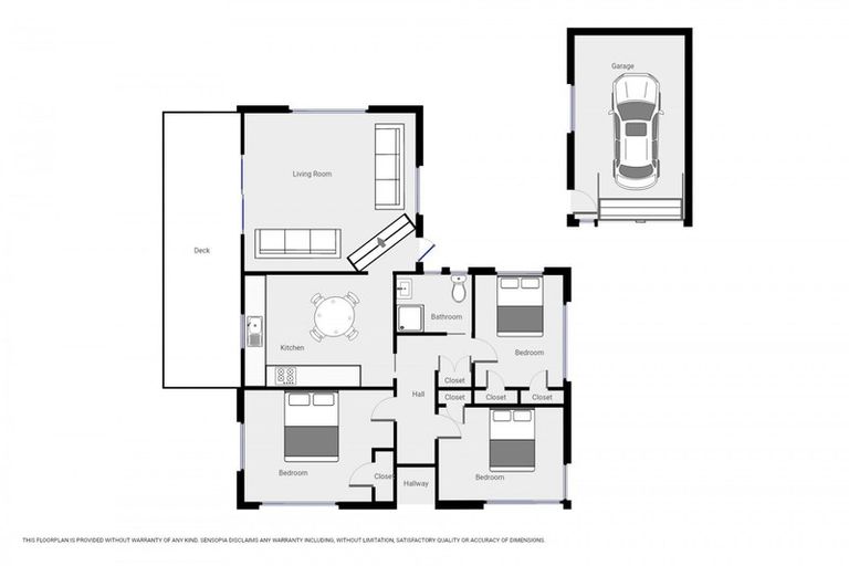 Photo of property in 4 Raleigh Street, Vogeltown, New Plymouth, 4310