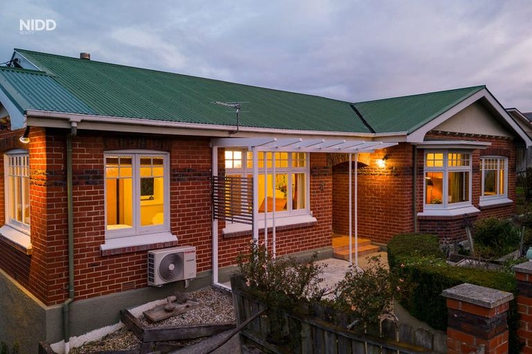 Photo of property in 21 Marewa Street, Kew, Dunedin, 9012