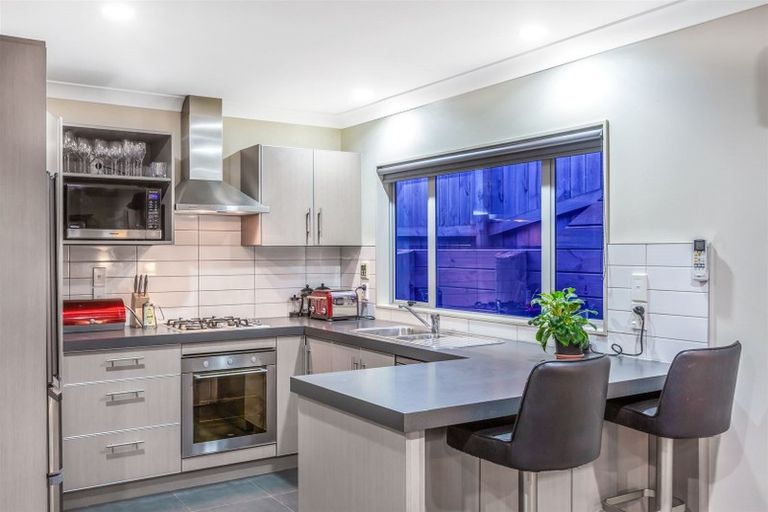 Photo of property in 53 Staithes Drive North, Whitby, Porirua, 5024