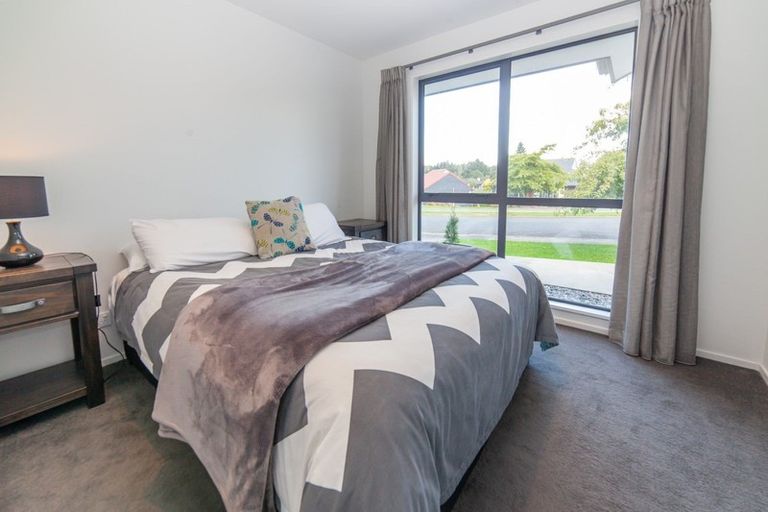 Photo of property in 30 Rutherford Crescent, Hanmer Springs, 7334