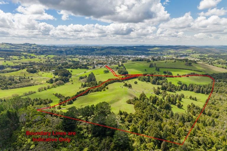 Photo of property in 97e Hillcrest Road, Kaikohe, 0405