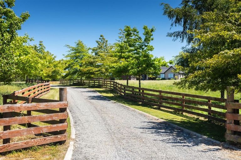 Photo of property in 50 Fergus Road, Loburn, Rangiora, 7472