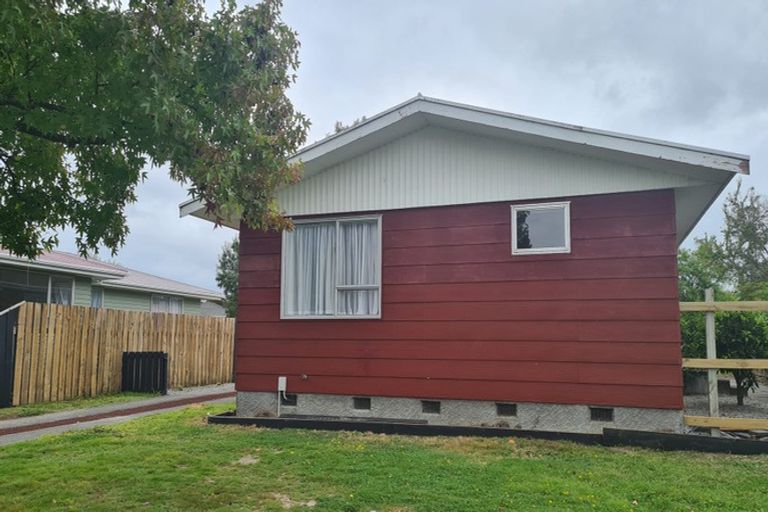Photo of property in 21 Kippenberger Street, Lansdowne, Masterton, 5810