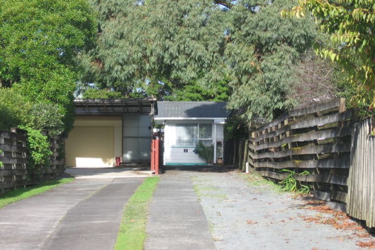 Photo of property in 13 Murillo Place, Henderson, Auckland, 0612