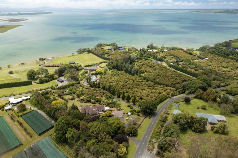 Photo of property in 289 Pahoia Road, Whakamarama, Tauranga, 3172