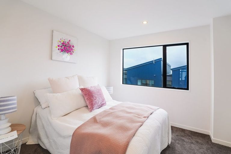Photo of property in 50 Kiato Lane, Flat Bush, Auckland, 2019