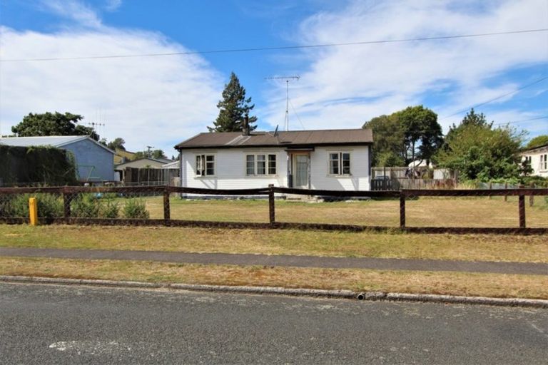 Photo of property in 9 Baberton Street, Tokoroa, 3420
