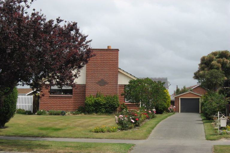 Photo of property in 26 Toorak Avenue, Avonhead, Christchurch, 8042