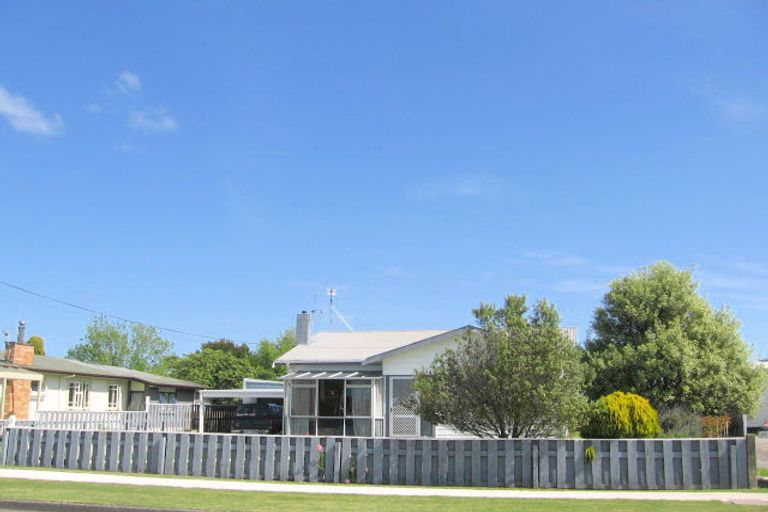Photo of property in 18 Vincent Street, Matamata, 3400