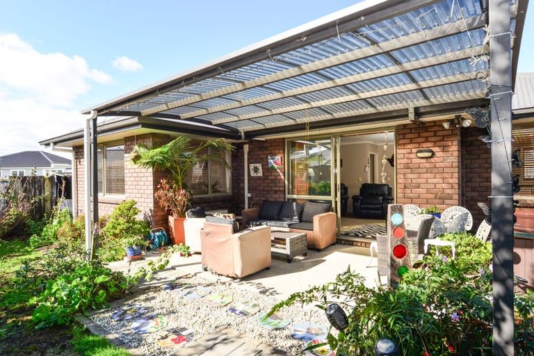 Photo of property in 17 Wembley Close, Nawton, Hamilton, 3200