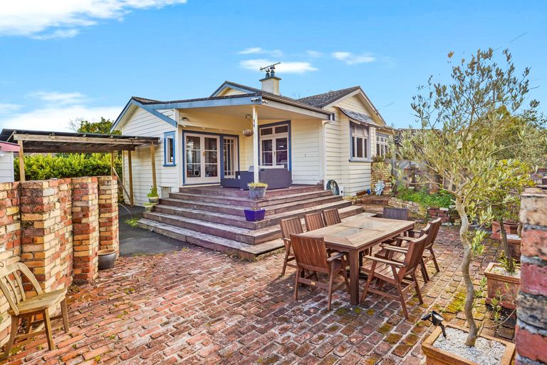 Photo of property in 39 Alexandra Avenue, Morrinsville, 3300